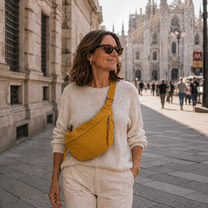 LUCE - BOLSO DE HOMBRO