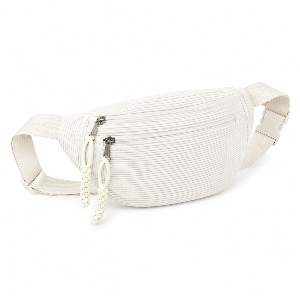 PETRA - BOLSO DE HOMBRO DE PANA