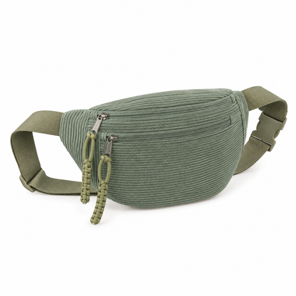 PETRA - BOLSO DE HOMBRO DE PANA