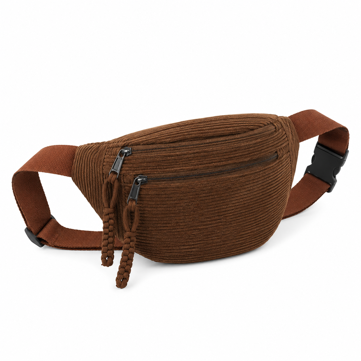PETRA - BOLSO DE HOMBRO DE PANA