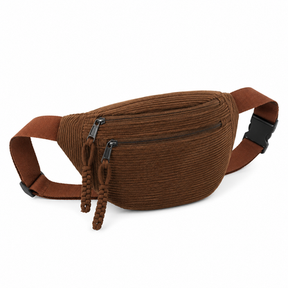 PETRA - BOLSO DE HOMBRO DE PANA