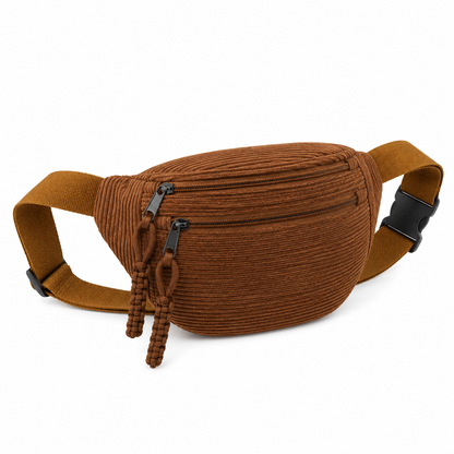 PETRA - BOLSO DE HOMBRO DE PANA
